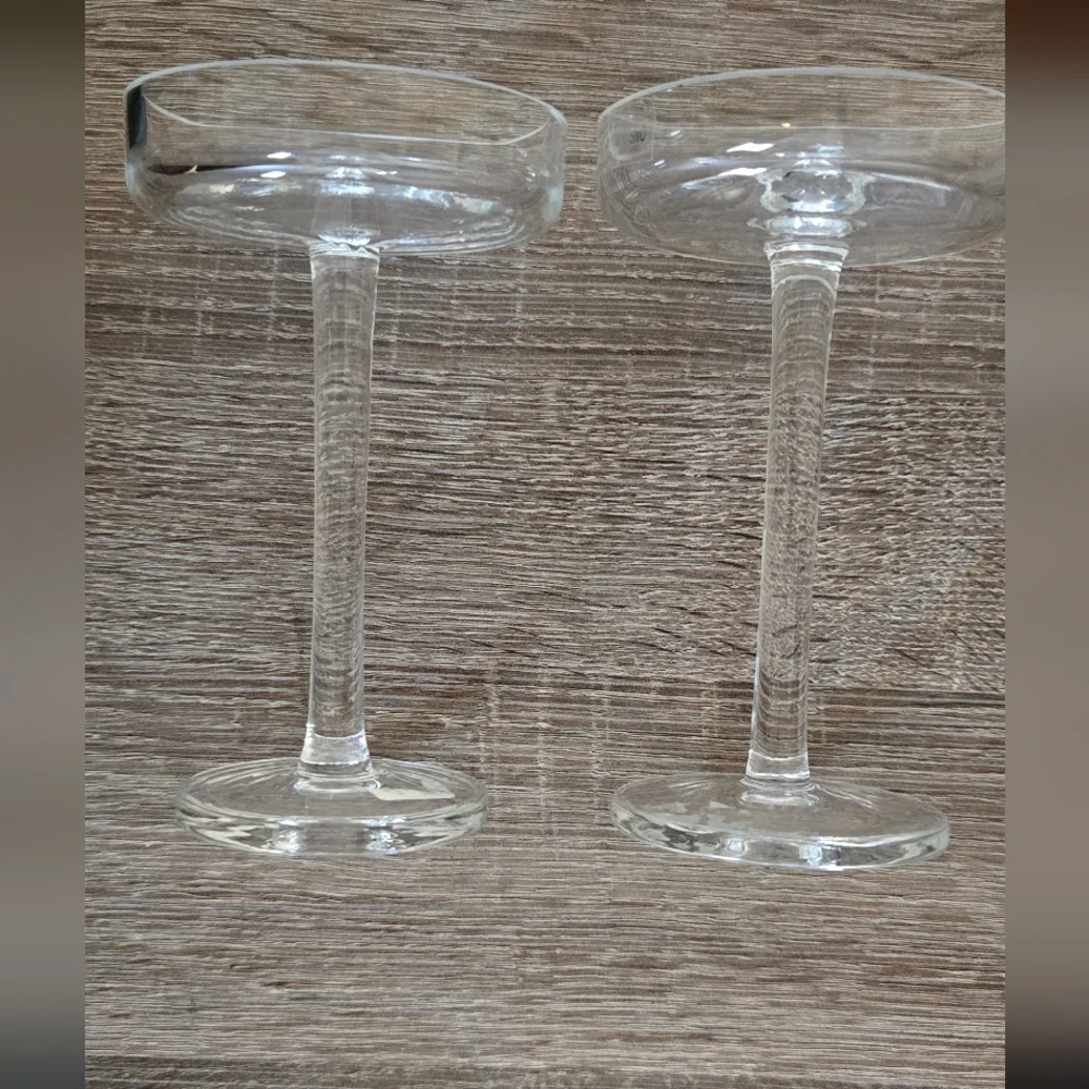 Vienna Pillar Candle Holder